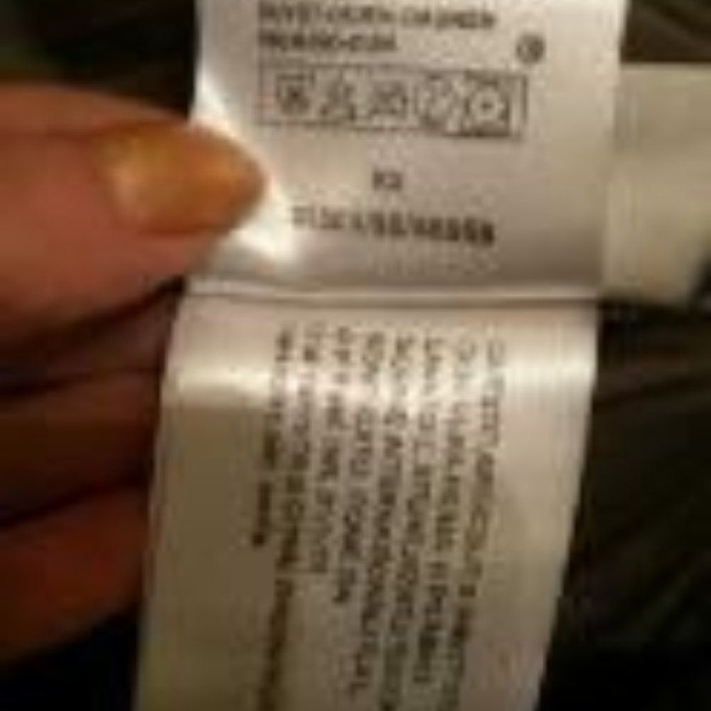 Moncler Down Fill Baby Snowsuit Mitts Boots Unisex XL 6-12 Months - Picture 3 of 11